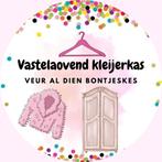 Bontjasjes vastelaovend carnaval, Ophalen of Verzenden, Gedragen