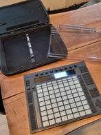 Ableton Push, Ophalen of Verzenden, Zo goed als nieuw