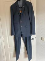 Zo goed als nieuw Matinique kostuum mt.46 € 28,00, Blauw, Matinique, Ophalen of Verzenden, Zo goed als nieuw