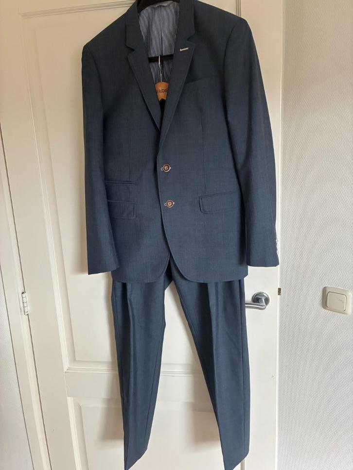 Zo goed als nieuw Matinique kostuum mt.46 € 28,00, Kleding | Heren, Kostuums en Colberts, Zo goed als nieuw, Maat 46 (S) of kleiner