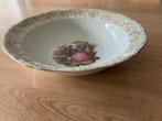 Fragonard fruit of salade schaal, Antiek en Kunst, Antiek | Porselein, Ophalen of Verzenden