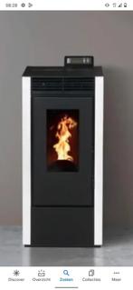 Pelletkach, Huis en Inrichting, Kachels, Ophalen of Verzenden, Gebruikt, Gas, Gaskachel