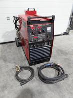 Mig/Mag lasapparaat Lincoln Power Wave 345M C Puls WTGK, Ophalen of Verzenden, Zo goed als nieuw, 250 ampère of meer, Co2