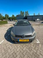 Volkswagen Golf 1.4 TSI 118KW 2009 Grijs, Voorwielaandrijving, 65 €/maand, 4 cilinders, Handgeschakeld