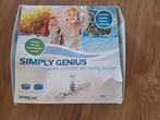 INTERLINE Simply Genius starterkit, Ophalen of Verzenden