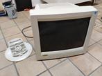 Vintage Computer CRT monitor, Computers en Software, Vintage Computers, Ophalen, CTX