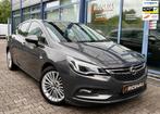 Opel Astra 1.4 Turbo/LED/L.ASSIST/CRUISE/NAP!, Voorwielaandrijving, Gebruikt, 150 pk, Origineel Nederlands