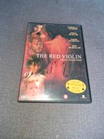 The red violin - dvd, Cd's en Dvd's, Dvd's | Drama, Ophalen of Verzenden, Zo goed als nieuw