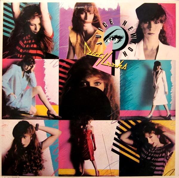 LP - Juice Newton – Dirty Looks, Cd's en Dvd's, Vinyl | Rock, Zo goed als nieuw, Poprock, 12 inch, Ophalen of Verzenden