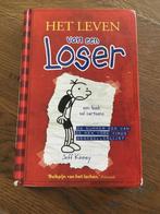 Het leven van een loser - Jeff Kinney, Ophalen of Verzenden, Zo goed als nieuw, Verhalen