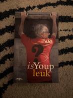Is Youp Leuk? - Youp van 't Hek, Ophalen of Verzenden, Zo goed als nieuw, Anekdotes en Observaties