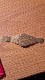 Sigarenbanden Utrecht, Verzamelen, Ophalen, Sigarenbandjes