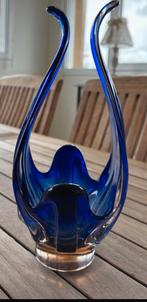 Decoratieve schaal 26 cm hoog, Antiek en Kunst, Antiek | Vazen, Ophalen of Verzenden