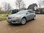 Opel Insignia Sports Tourer 2.8 Turbo V6 | OPC | 4x4 | Autom, Automaat, Euro 5, Gebruikt, Zwart