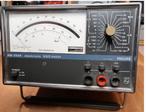 GEZOCHT Philips PM2504, Ophalen of Verzenden, Gebruikt