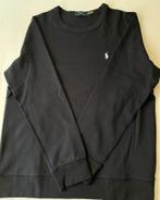 Sweatshirt Ralph Lauren, Ophalen of Verzenden, Zo goed als nieuw, Blauw