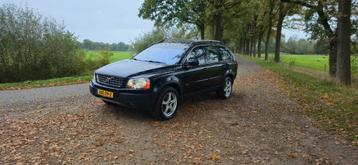 Volvo XC90 2.9 T6 executive. Garantie ! Lage km stand!  beschikbaar voor biedingen