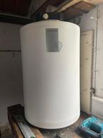 Inventum Elektrische Boiler 80 Liter, Doe-het-zelf en Verbouw, Geisers en Boilers, Ophalen, Gebruikt, 20 tot 100 liter, Boiler