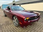Dodge Challenger 5.7 V8 HEMI 2019, Automaat, Bedrijf, 5700 cc, Achterwielaandrijving