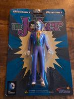 The Joker bendable poseable figuur NJCroce DC Comics, ., Ophalen of Verzenden, Zo goed als nieuw, .