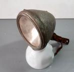Vintage Oldtimer Fietslamp, Onbekend, Xx, Ophalen of Verzenden, Xx