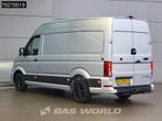 MAN TGE 3.180 Automaat 2025 model Facelift L3H3 ACC Trekhaak, Auto's, Euro 6, MAN, Bedrijf, Diesel