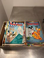 Donald Duck Stripboeken - 500+ stuks, Meerdere stripboeken, Ophalen, Gelezen, Donald Duck