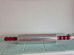 Deegroller Aluminium., Antiek en Kunst, Ophalen of Verzenden