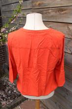 Blouson koraal Cecil mt M Vaste prijs, Maat 38/40 (M), Ophalen of Verzenden, Zo goed als nieuw, Cecil