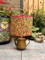 Vintage theepotlamp, Ophalen of Verzenden, Nieuw