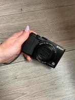 Nikon a900, Audio, Tv en Foto, Fotocamera's Digitaal, Ophalen of Verzenden, Zo goed als nieuw, Nikon, 8 keer of meer