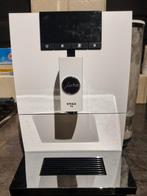 Jura Ena 4 Full Nordic White Espresso Machine, Ophalen, Afneembaar waterreservoir, Gebruikt, Info@jura.com
