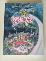Superjuffie in de storm - nieuw, Ophalen of Verzenden, Nieuw, Janneke Schotveld