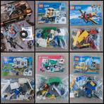 LEGO Partij City Technic Creator Star Wars etc., Complete set, Ophalen of Verzenden, Lego