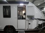 Knaus Sport en Fun 480 QL Black Edition in TOPSTAAT, Caravans en Kamperen, Caravans, Niet ingevuld, Bedrijf, Niet ingevuld, Knaus