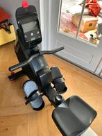 DomYos 500B Roeitrainer Z.g.a.n., Sport en Fitness, Fitnessapparatuur, Ophalen, Zo goed als nieuw