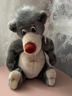 Baloo - knuffel EuroDisney / Disneyland Parijs, Verzamelen, Disney, Ophalen of Verzenden, Zo goed als nieuw, Knuffel