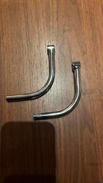 Hpi Baja onderdelen te koop  chtoom staal te koop, Benzine, Auto offroad, Ophalen of Verzenden, Zo goed als nieuw