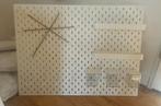 Ikea pegboard, Huis en Inrichting, Ophalen, Gebruikt, Overige typen