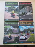 Theorieboek Brommer, Boeken, Ophalen of Verzenden, Zo goed als nieuw