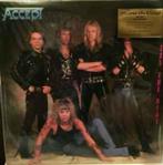 Accept – Eat The Heat  Originele LP Nieuw., Ophalen of Verzenden, Nieuw in verpakking
