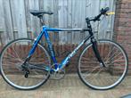 Lichte en wendbare stadsfiets, Zo goed als nieuw, 57 tot 61 cm, Ophalen, Overige merken