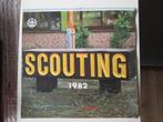 scouting nederland kalender 1982, Nieuw, Boek of Tijdschrift, Ophalen of Verzenden