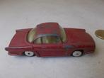 1959 Corgi Toys 222 RENAULT FLORIDE. (-A-), Hobby en Vrije tijd, Modelauto's | 1:43, Ophalen of Verzenden, Gebruikt, Auto, Corgi