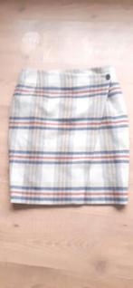 Far Hills warme ruitenrok, Ophalen of Verzenden, Zo goed als nieuw, Boven de knie