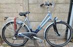 te koop gazelle damesfiets in nette staat, Ophalen, Versnellingen, Gazelle, 53 tot 56 cm