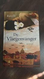 Ravelli - Verzamelaar van verboden liefdes, Ophalen of Verzenden, Gelezen, Ravelli