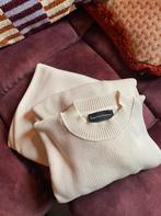 Huismuts Homewear pak crème lengtemaat 1, Ophalen of Verzenden, Zo goed als nieuw, Maat 38/40 (M), Beige