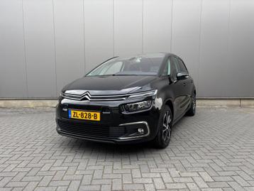 Citroen C4 Picasso 1.6 BlueHDI Shine beschikbaar voor biedingen