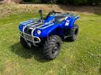 Yamaha Kodiak 400 Quad 4x4 NL kenteken Lier, Particulier, Overig